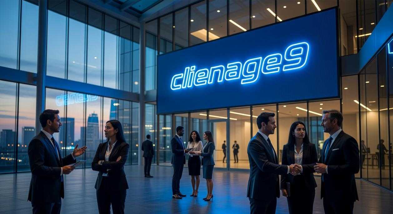 Clienage9