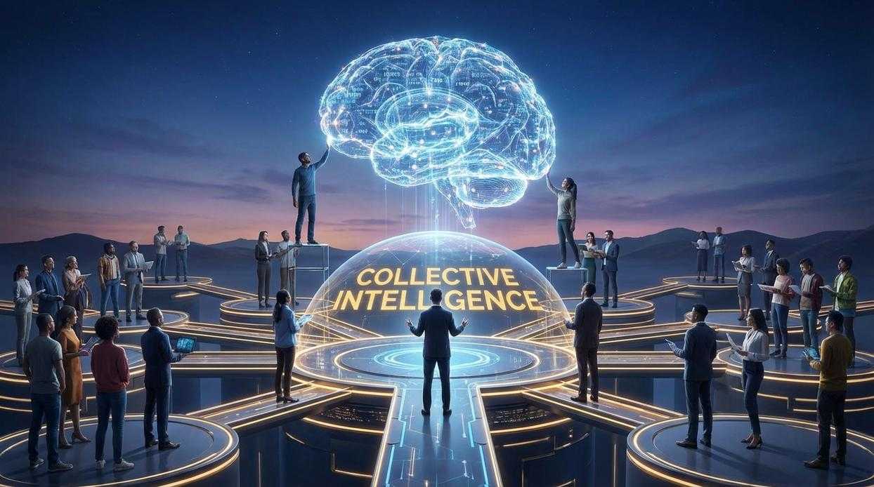 Collective Intelligence