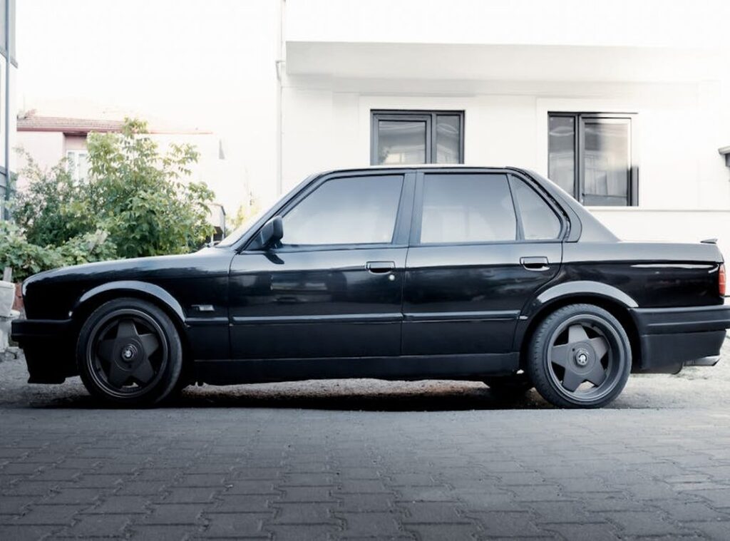 e30 princess nude
