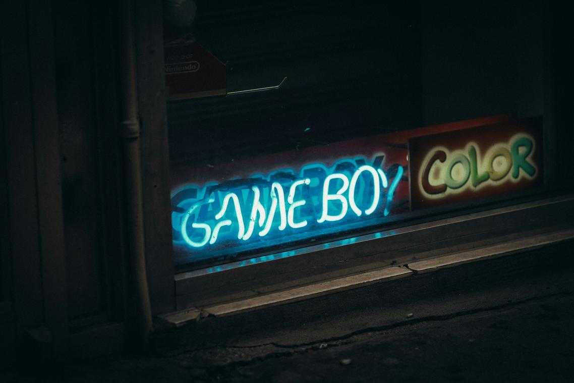 Gaming Economy
