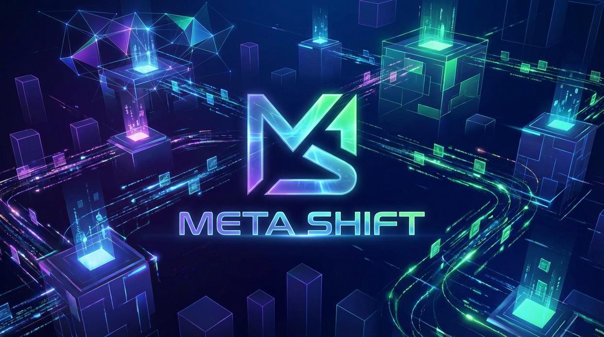 meta shift