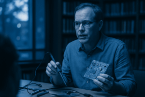 Open-Circuit Revival