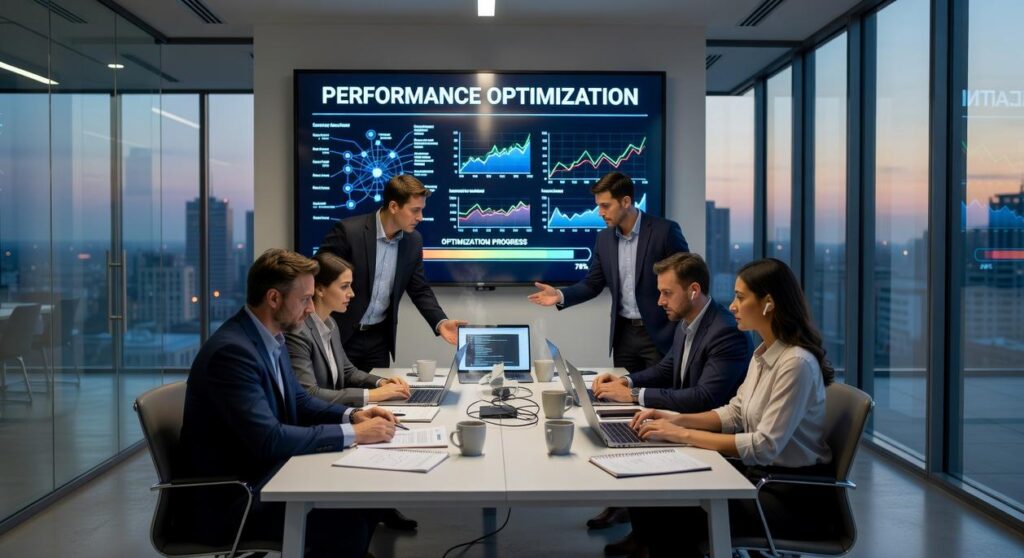 Performance Optimization