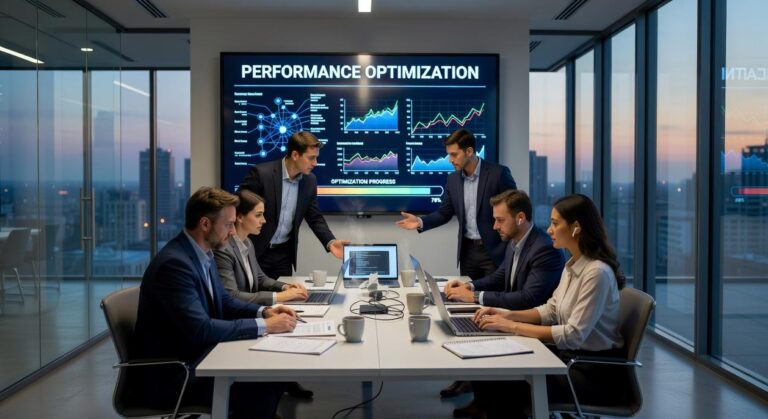 Performance Optimization