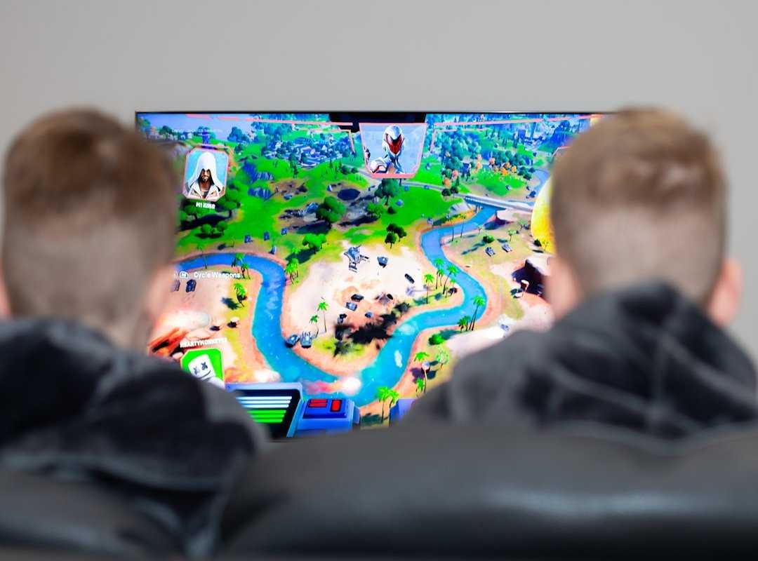 competitive multiplayer settings