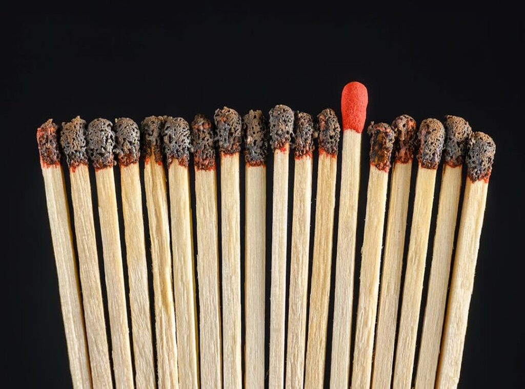 sneaky tactics Age 9