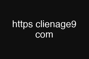 https clienage9 com